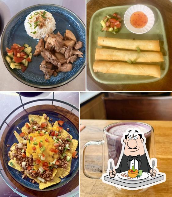 Christines kitchen