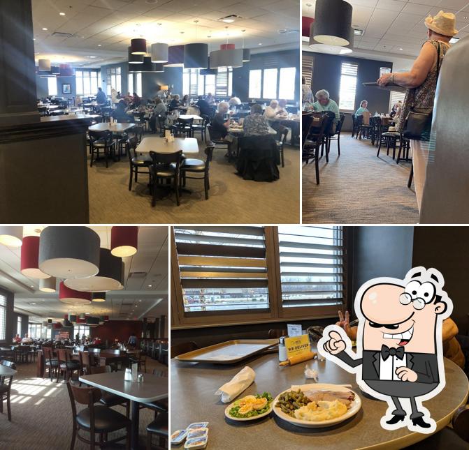 MCL Restaurant & Bakery Avon