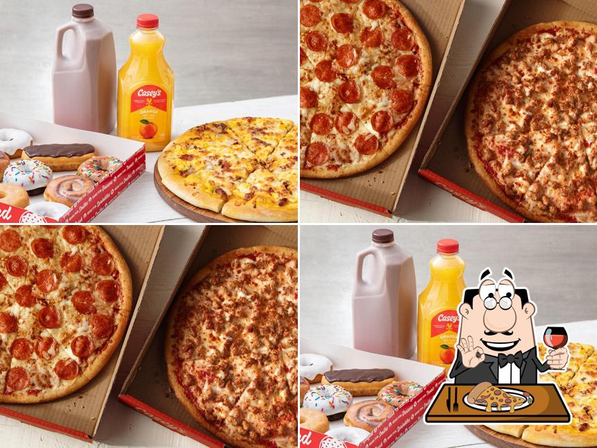 Casey's