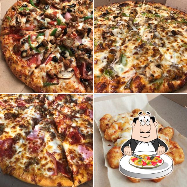 Domino's Pizza