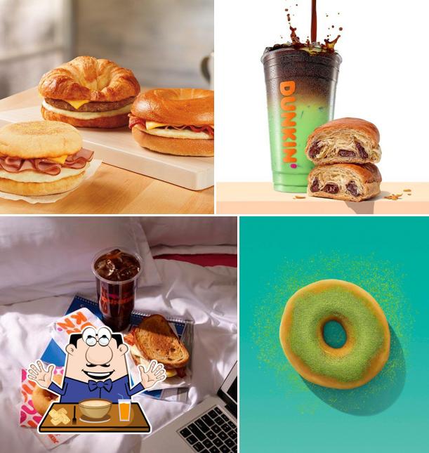 Dunkin'