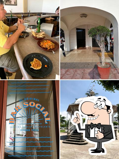 El Social
