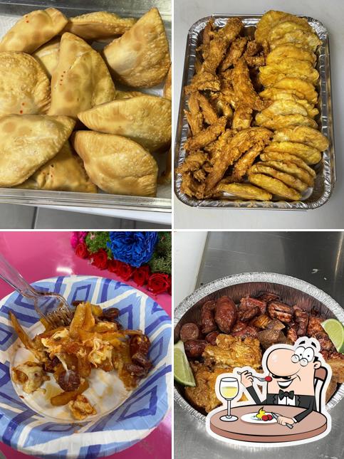 Empanadas Monumental