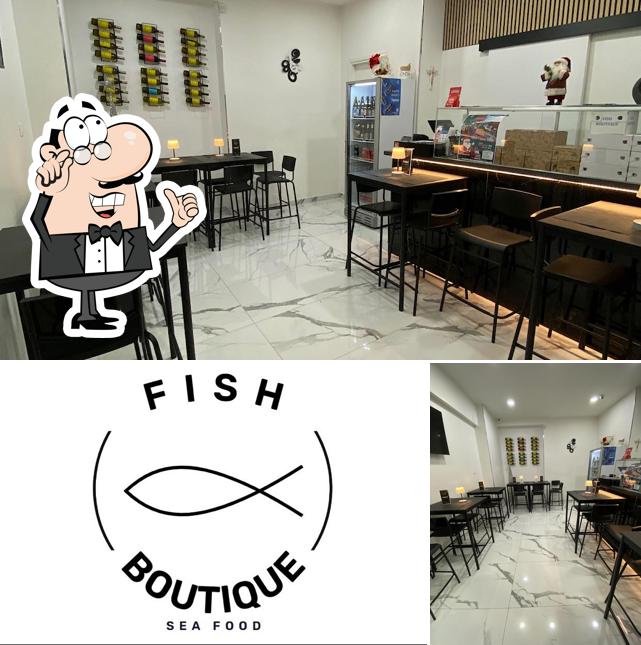 Fish Boutique