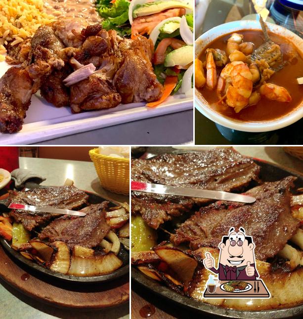 Guadalajara Mexican Restaurant