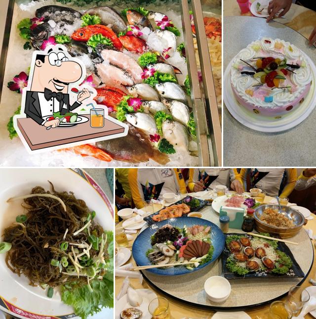 Hao Caitou Seafood Restaurant