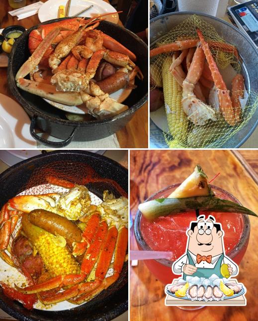 Joe's Crab Shack