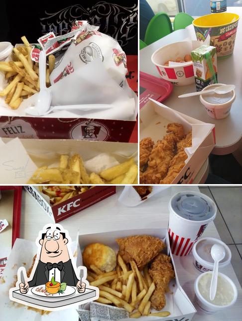 KFC Lourdes