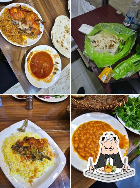 Karam Hussein Restaurant