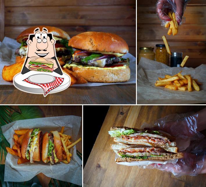 KoKOs Burger