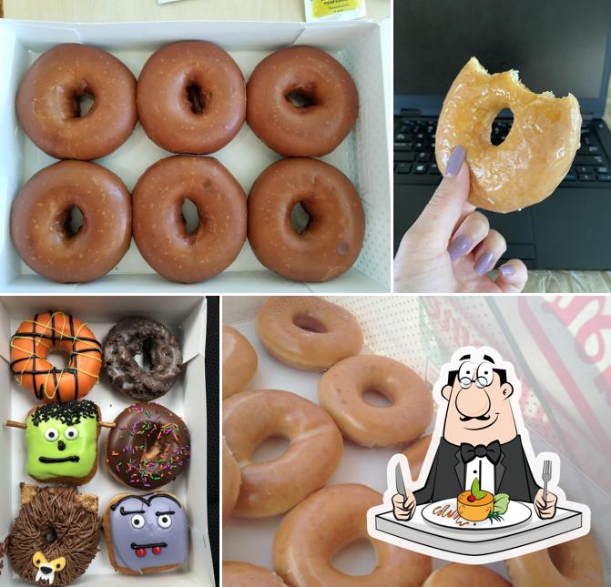 Krispy Kreme