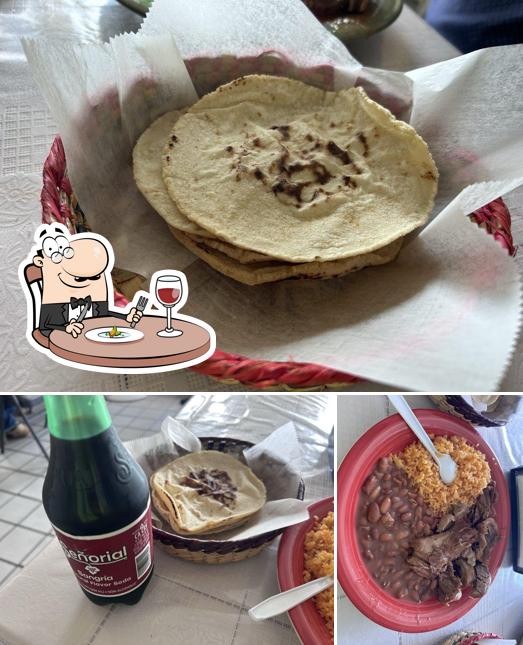 La Tapatia