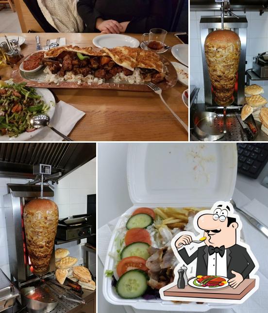 Pizza Express Butzbach