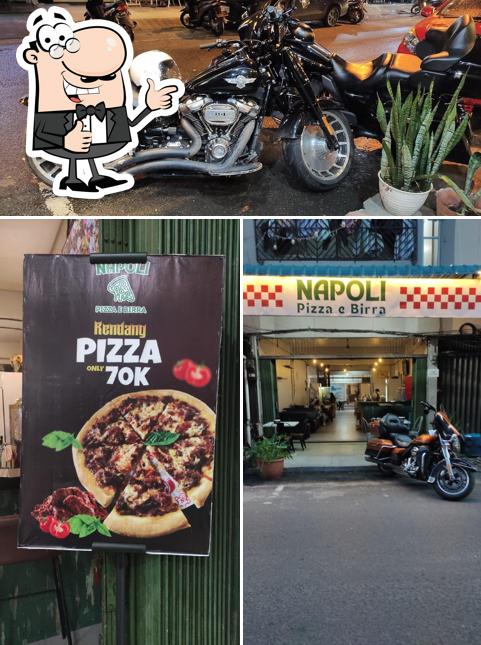 Napoli Pizza e Birra