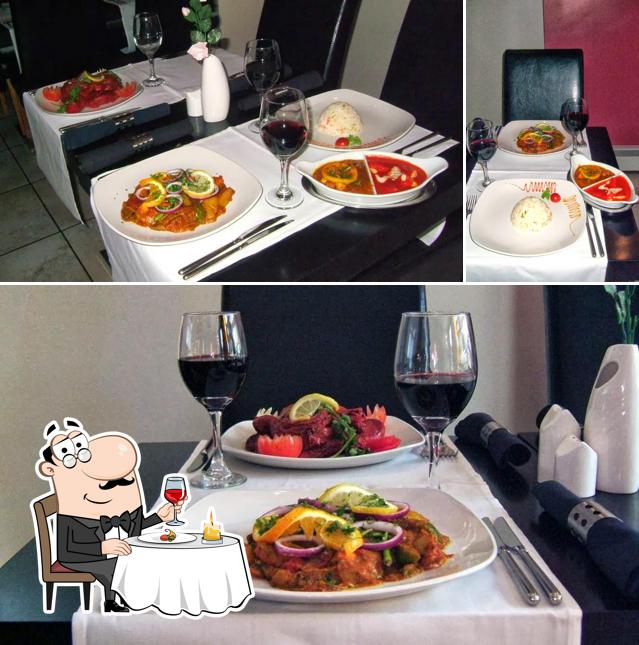 Simla Restaurant (Boldmere)