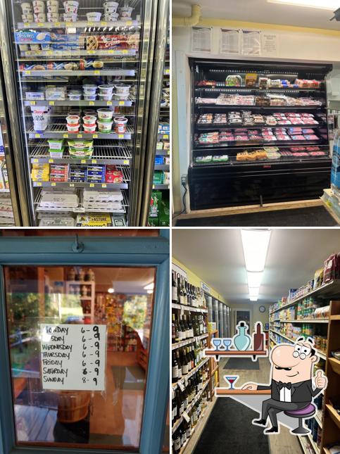 West Wardsboro Store