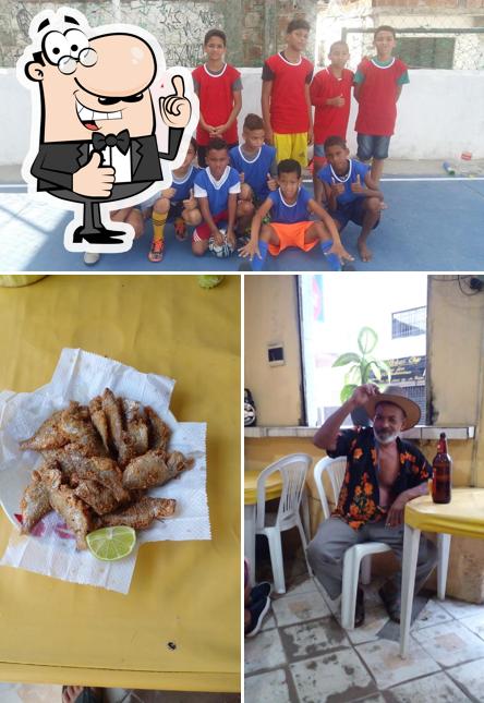 Bar do Morcego