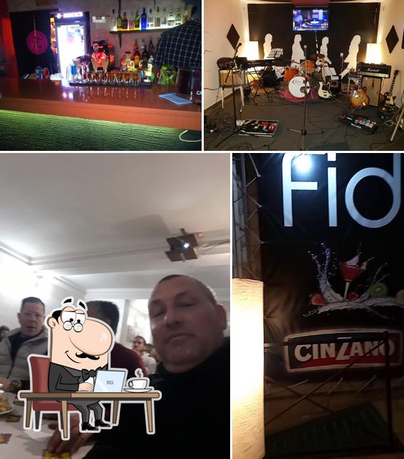 Fidelio pub