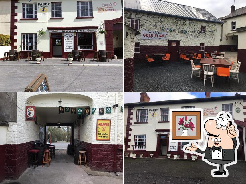 Donegan's of Collon