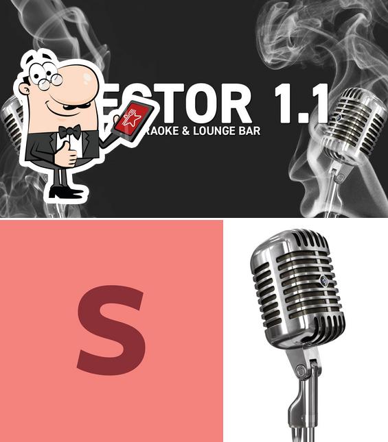 Sector 1.1 Karaoke&bar