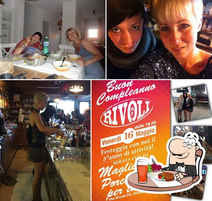 Bar Ai Rivoli