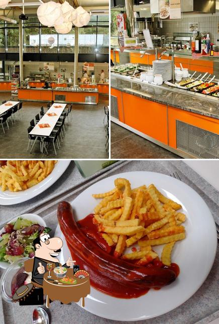 ROFRESH Company Restaurant