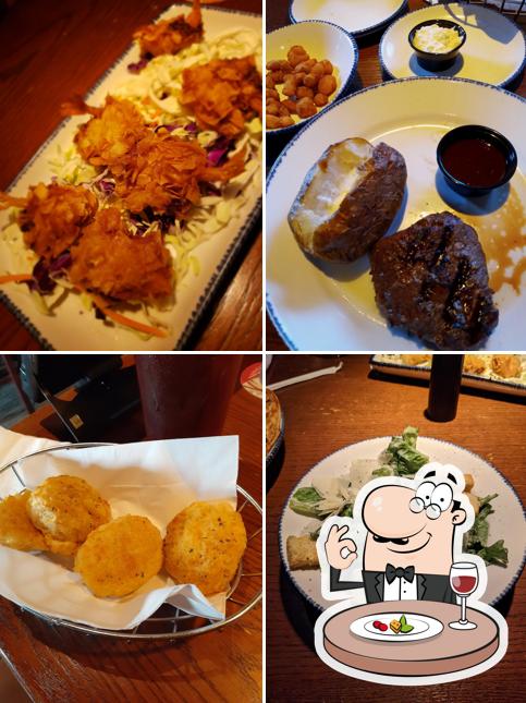 Red Lobster