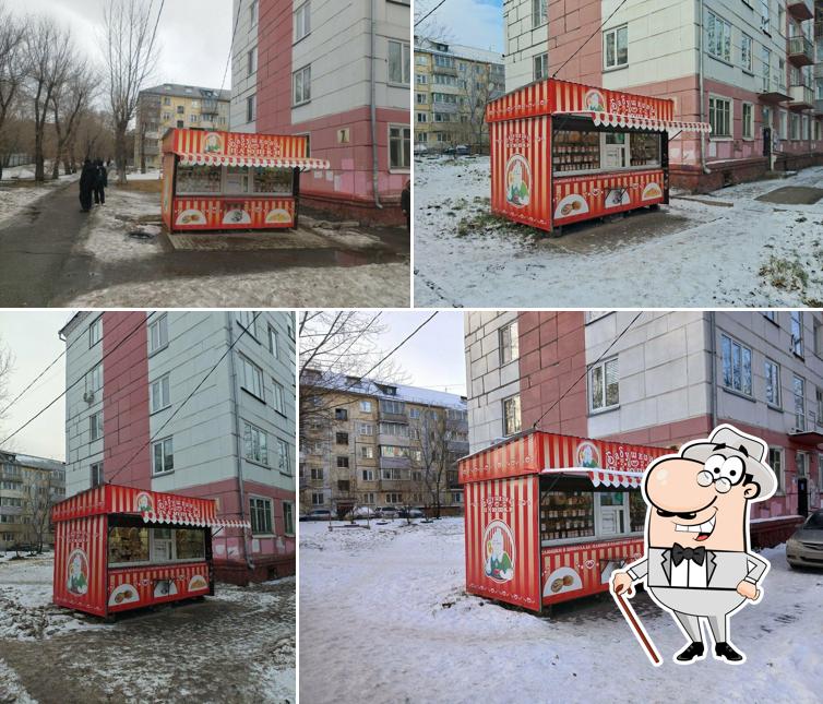 Бабушкины плюшки