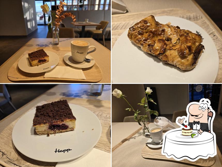 Bäckerei Happ GmbH & Co. KG