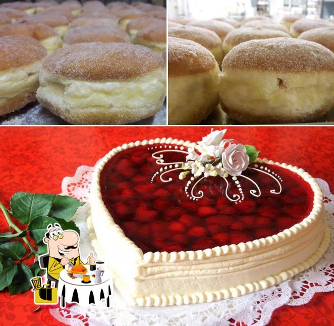 Bäckerei Höfchen