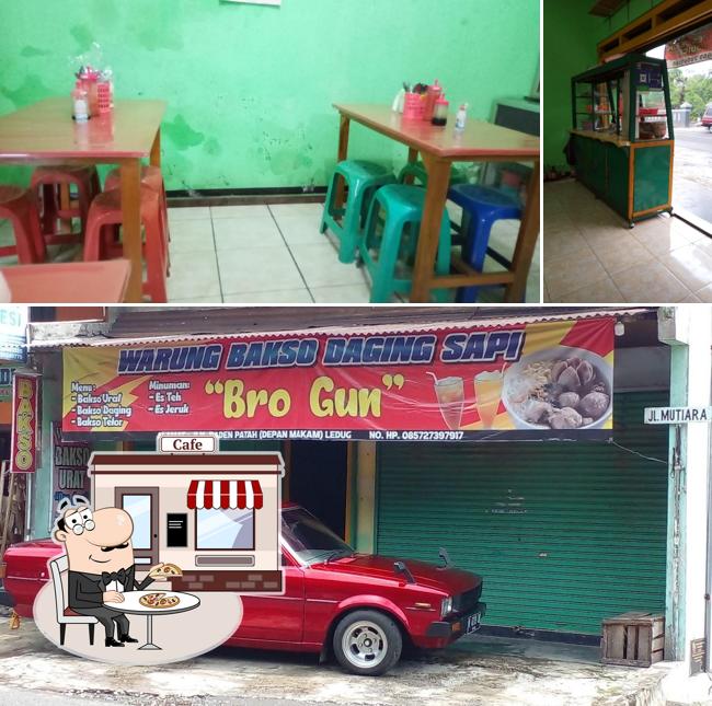 Bakso Bro Gun