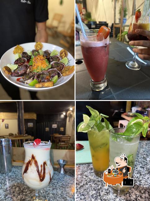 CURQUITO - RESTO BAR