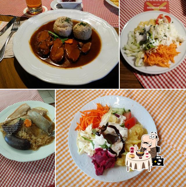 Gasthaus Hirsch - Heike Spielberger