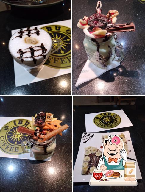 IBU Cafe&Restaurant