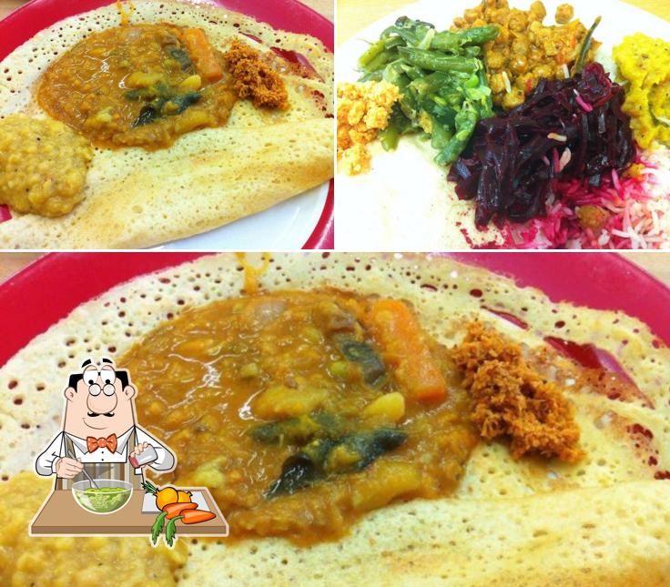 Jaffna Chef