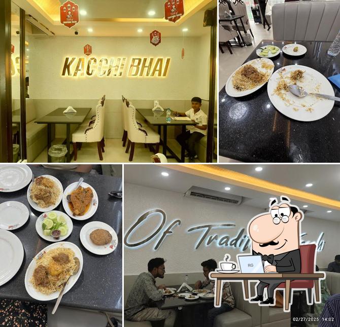 Kacchi Bhai - Kushtia