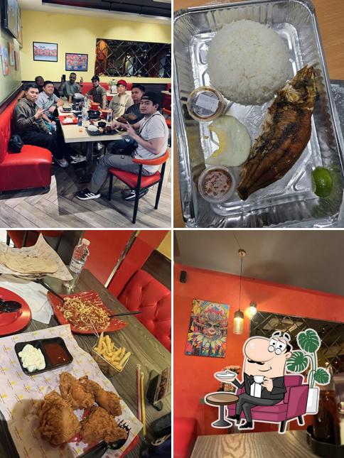 Lapaz Batchoy Shumaisi