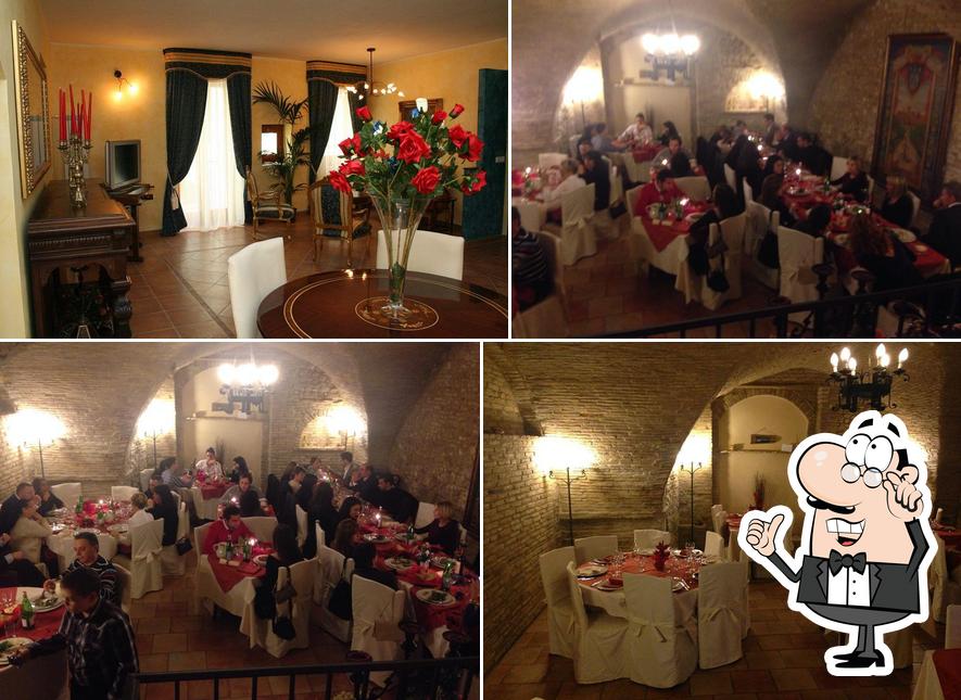 Locanda dei Baroni