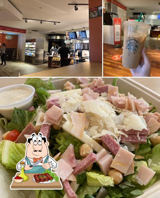 Macys Taste Bar