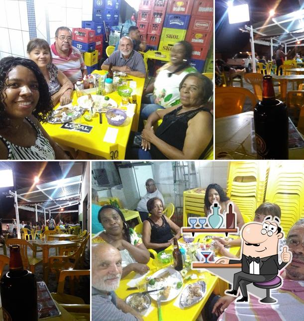 Oreny Do Peixe