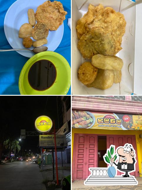 Pempek BeGe