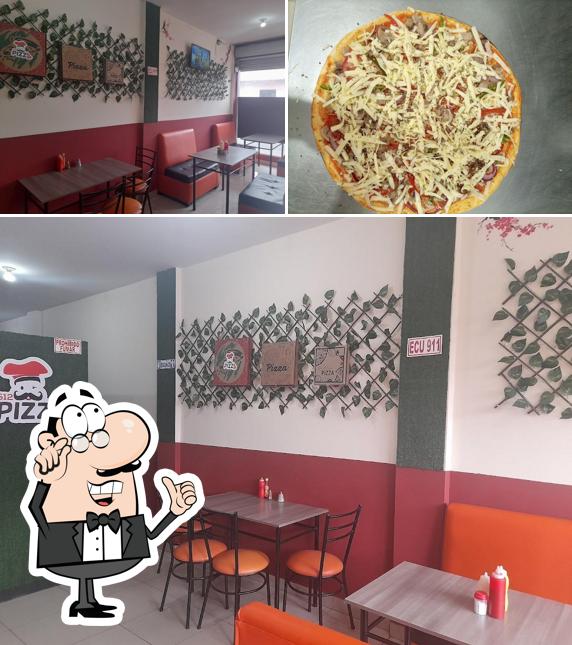 Pizzeria G12