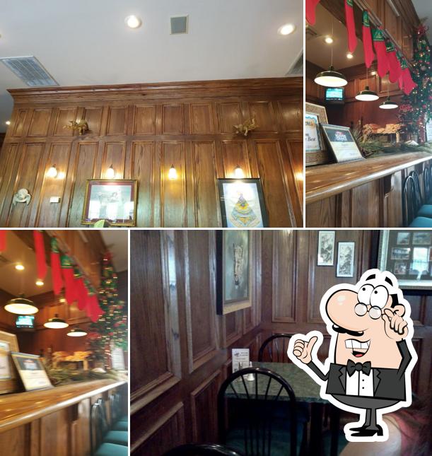 Raggedy's Cafe