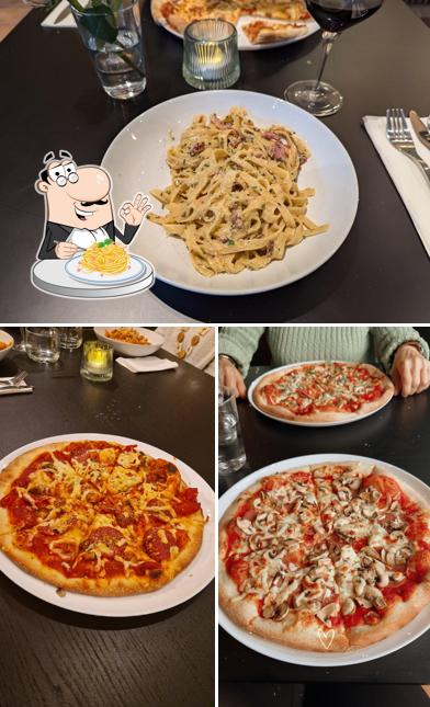Trattoria di Pepe