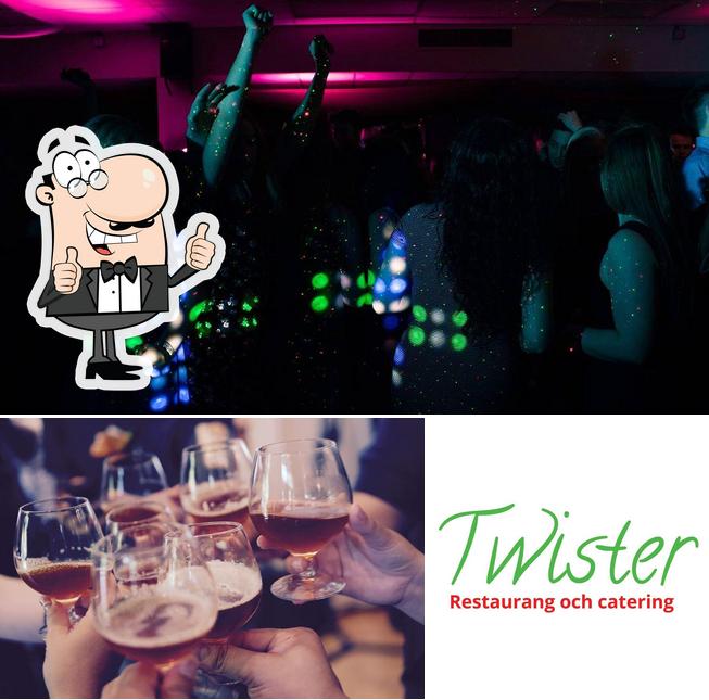 Twister Restaurang
