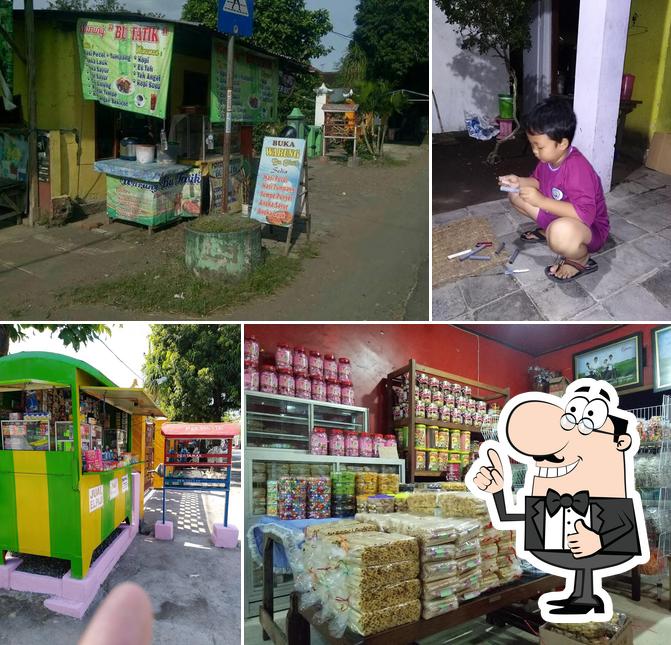 Warung Bu Tatik