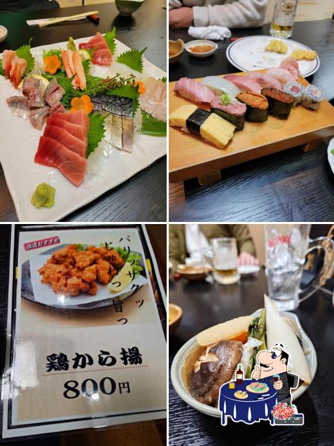 Watanabe Sushi