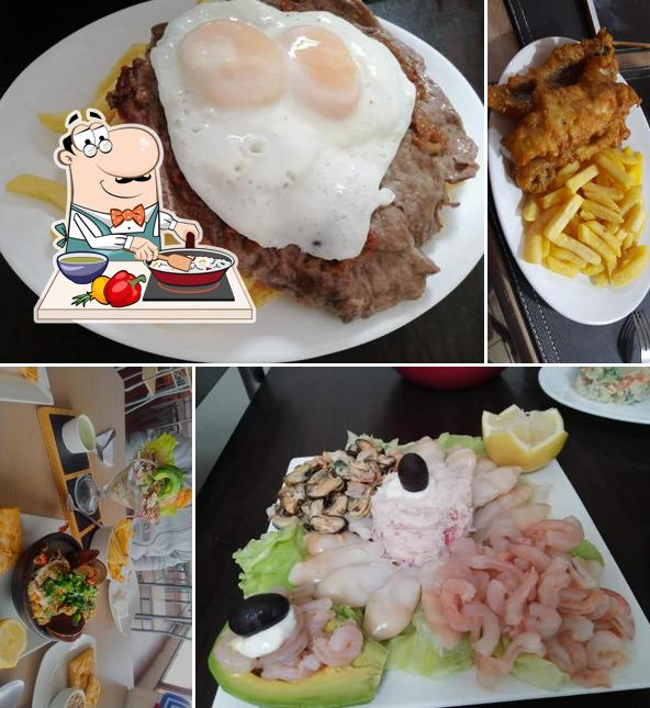 Restaurante Rodani