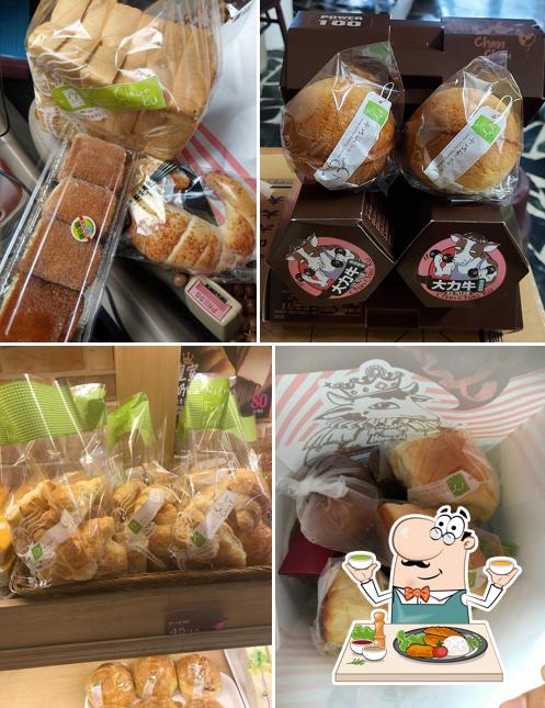千巧谷烘焙工場(麥寮店)