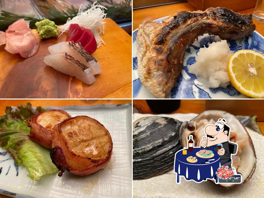 駒鮨